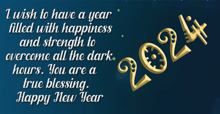 Happy New Year Wishes Quotes New Year Eve