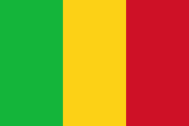 mali official flag