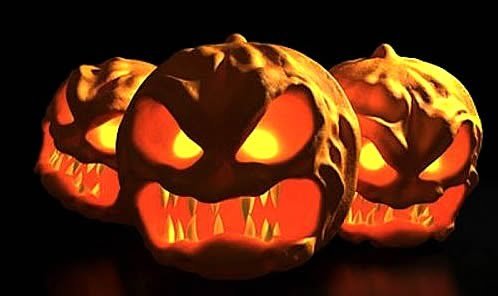 halloween celebration 2016