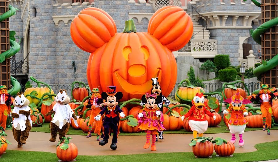 halloween celebration image 2016