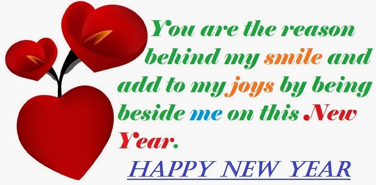 new year card hd image