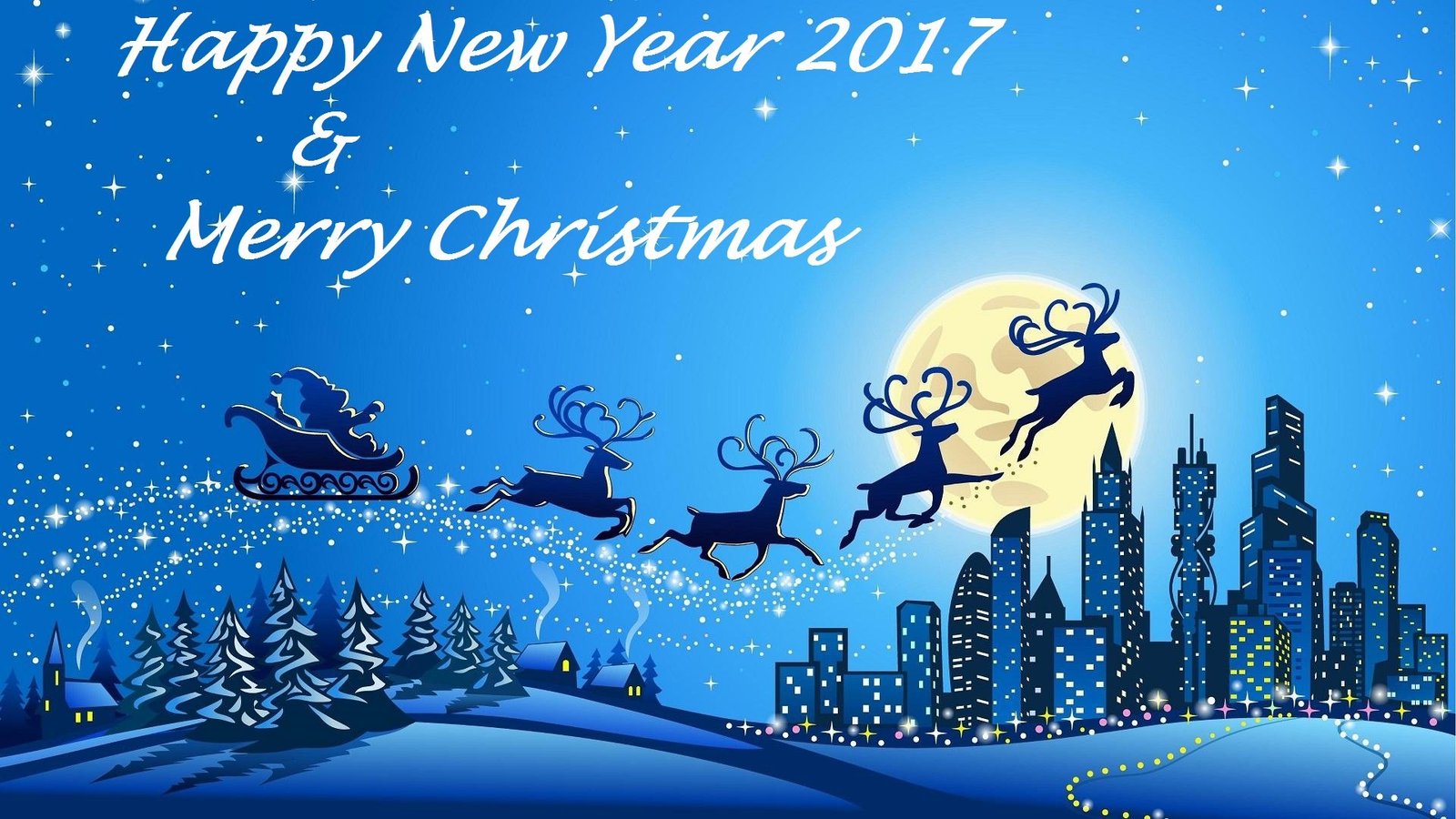 wallpaper hd beautiful christmas image