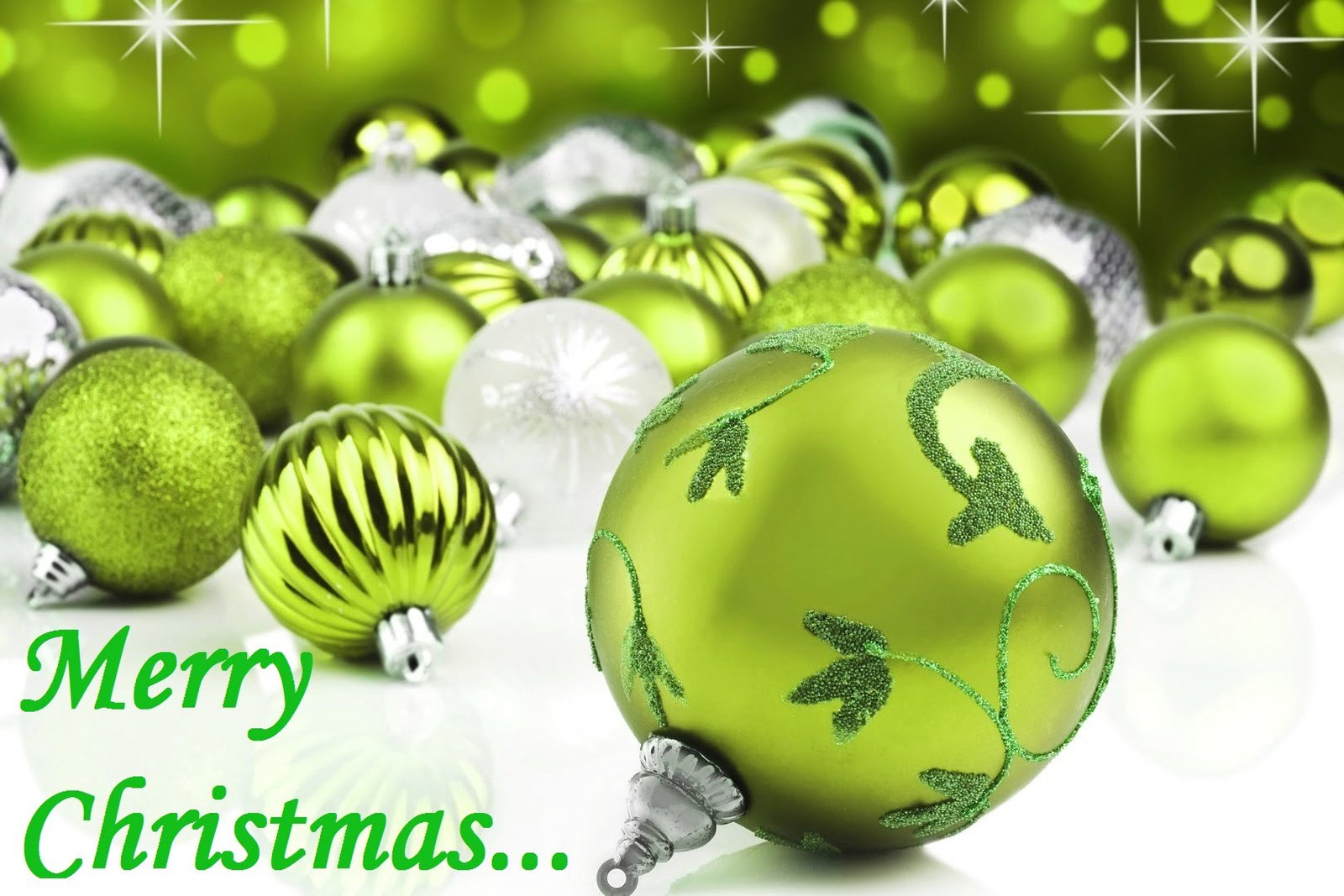 merry christmas wishes beautiful image 2016