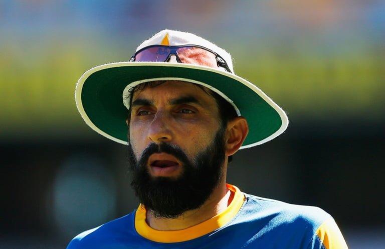 misbah 2017 australia series hd wallpapers