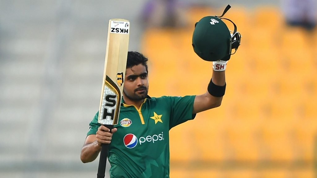 Babar Azam HD Wallpapers PSL Free Download