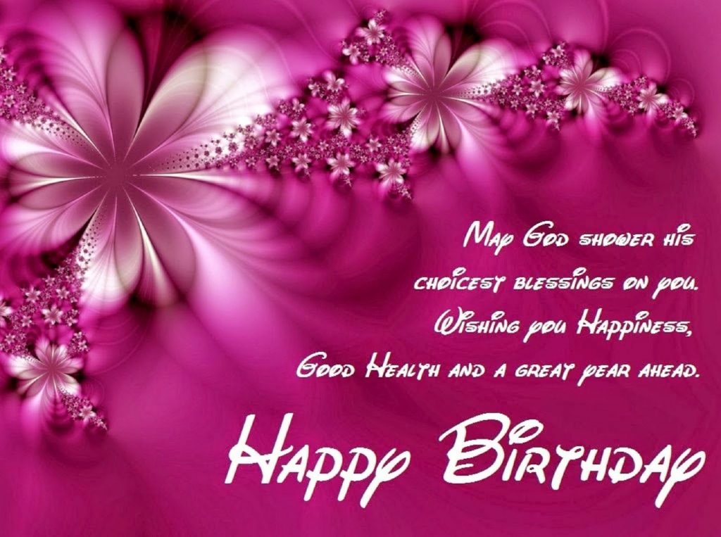 Happy Birthday Wishes HD Images & Pictures free download