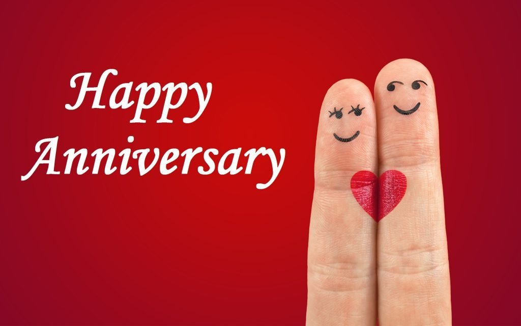 Most Beautiful Happy Anniversary 2017 HD Images & Pictures