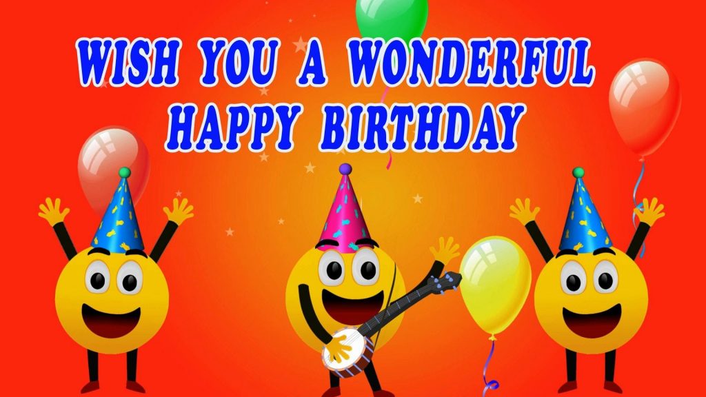 Birthday Greetings & Messages With Images | Birthday Wishes