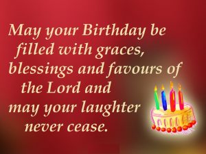 Lovely Happy Birthday Messages Images & Pictures