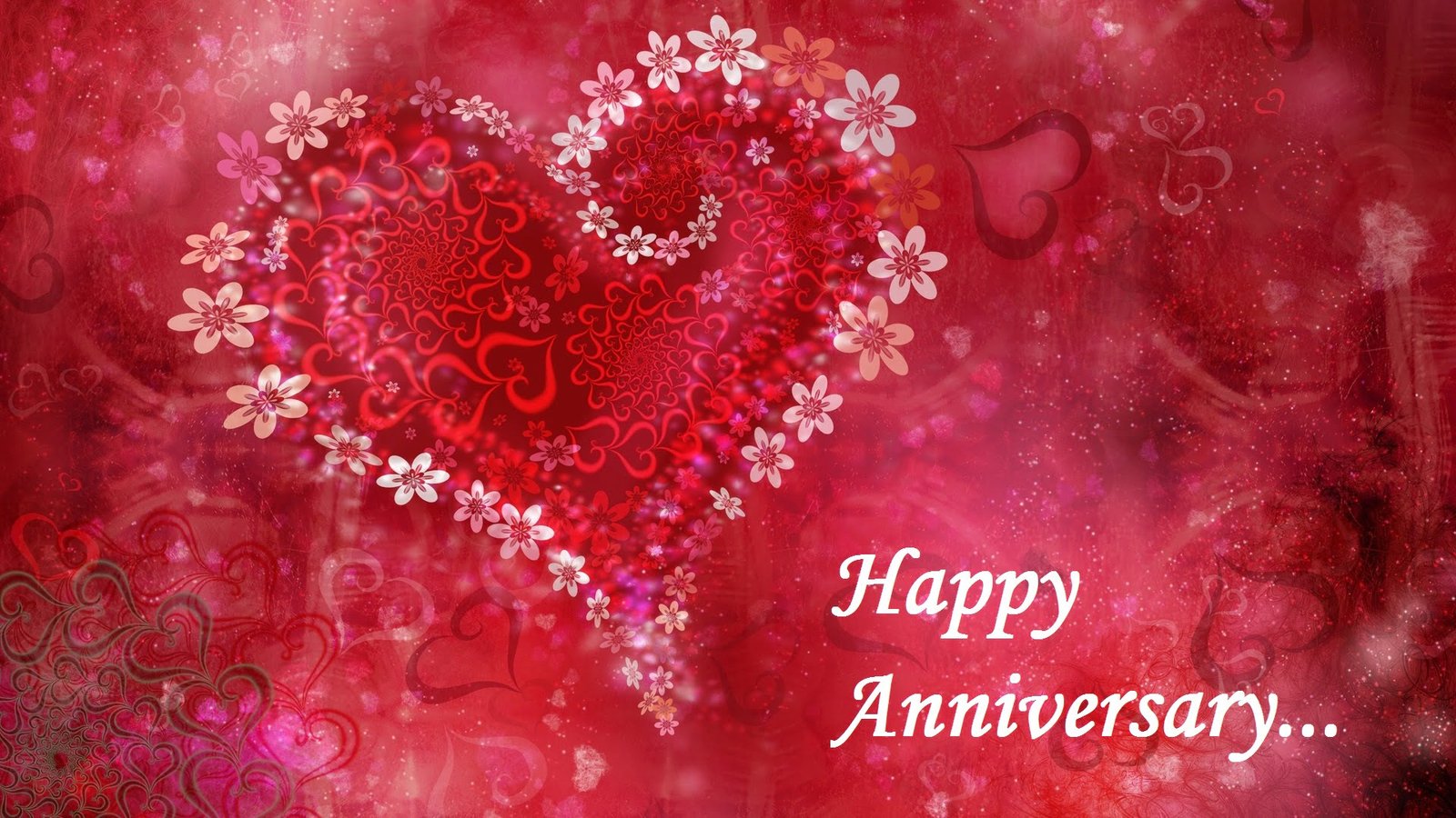 hd image for happy anniversary
