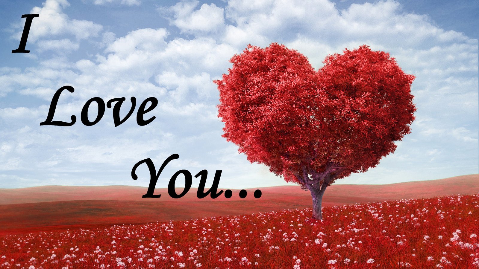 i love you images 2017