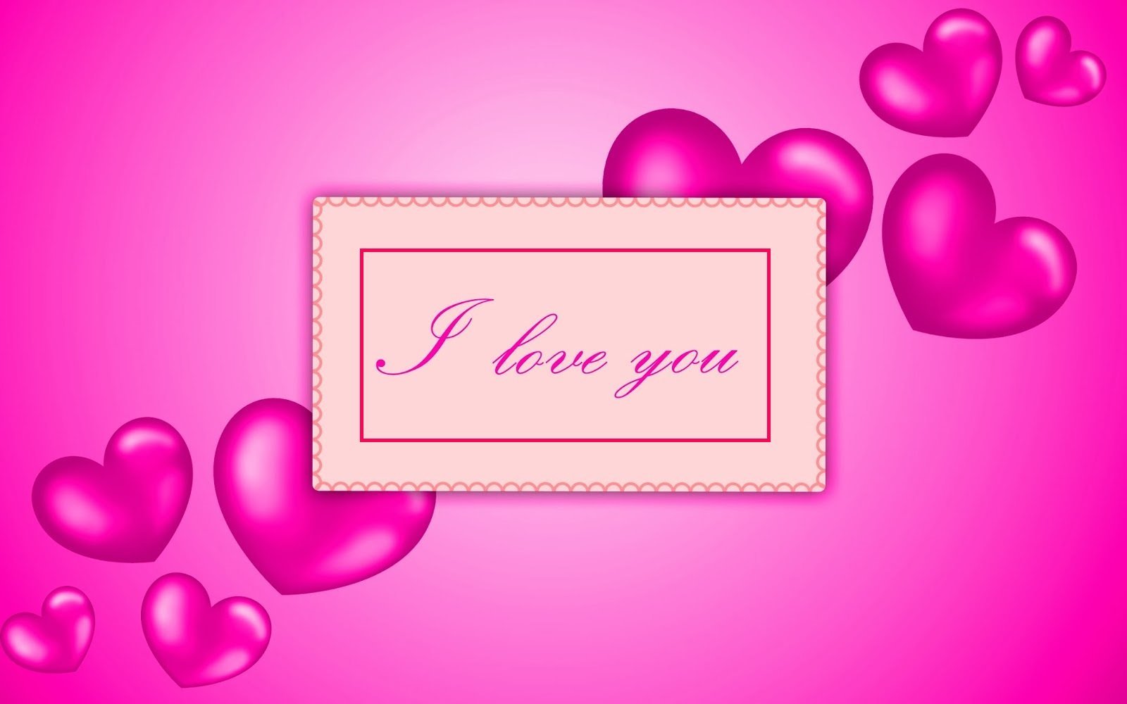 love you hd image 2017