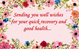 Sweet & Lovely Get Well Wishes 2017 HD Images free download