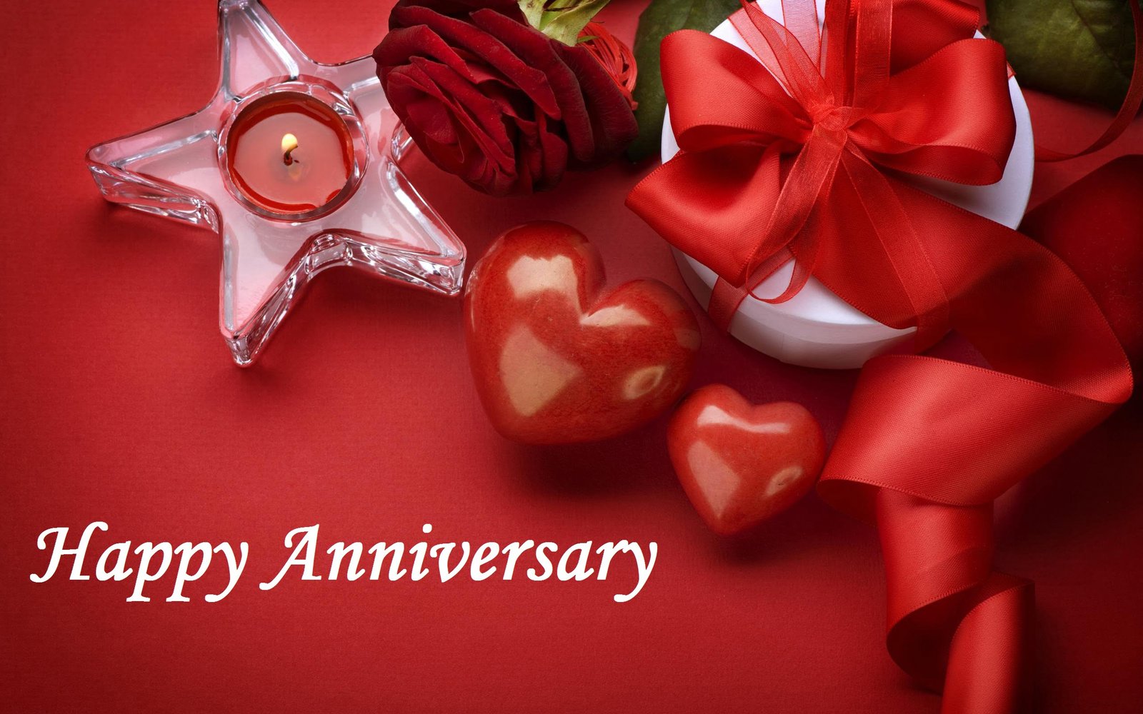 lovely image for happy anniversary