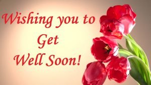 Get Well Soon Wishes 2017 Hd Images & Pictures Free Download