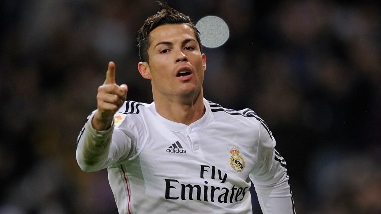 20 Best Cristiano Ronaldo HD Wallpapers Pictures Images Photos