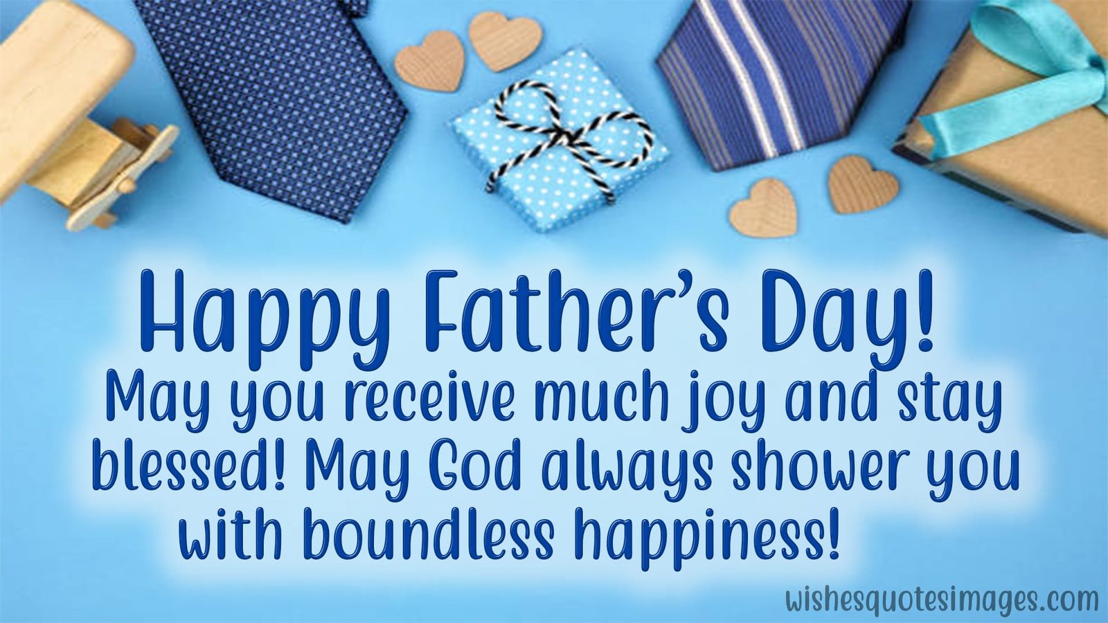 Beautiful Happy Fathers Day Quotes & Wishes