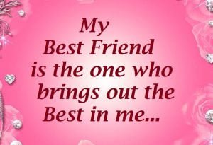 Lovely Best Friend Quotes Images 2017 Free Download