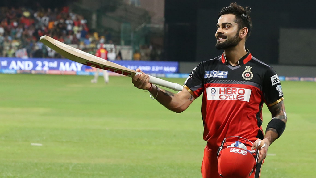 Rcb 2017 Virat Kohli Hd Images Wallpapers Ipl 2017 