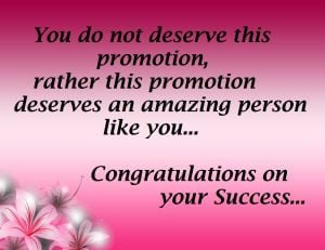 Beautiful Congratulations Quotes Images & Pictures 2017