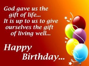 Latest & Beautiful Happy Birthday Quotes Images Free Download