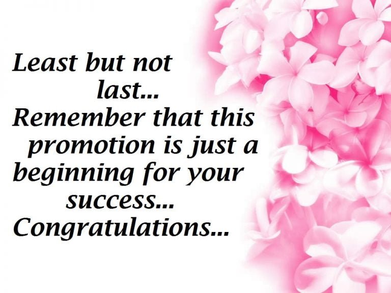 Beautiful Congratulations Quotes Images & Pictures 2017