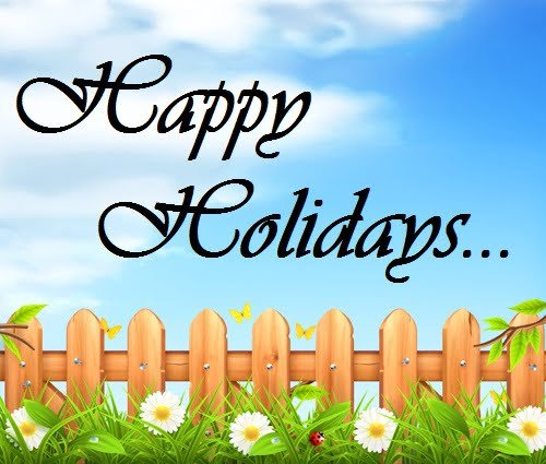 image for happy holidays
