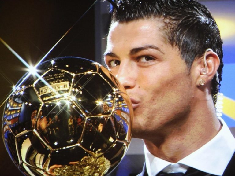 Top 10 Cristiano Ronaldo HD Images, Wallpapers & Pictures