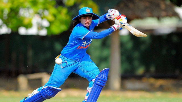 Mithali Raj 2017 Womens Worldcup Final wallpaper