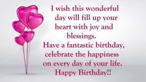 Happy Birthday GIF Cute | Birthday Wishes, Greetings & Messages With Images