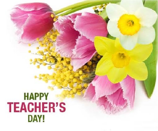 Happy Teachers Day Images & Pictures Free Download