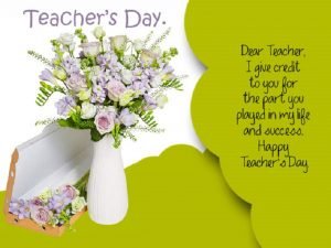 Happy Teachers Day Images & Pictures free download