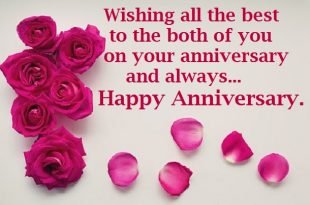 Wedding Anniversary Wishes, Messages & Greetings 2024 images