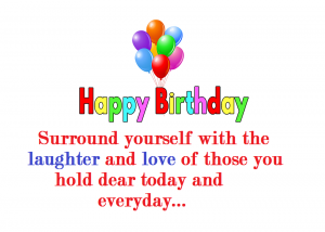 Happy Birthday Messages Images | Happy Birthday Wishes