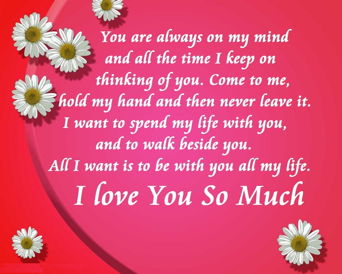 love proposal quotes 2017 image