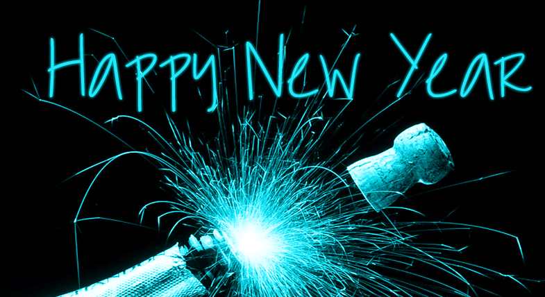 Happy New Year 2021 | New Year Gifs