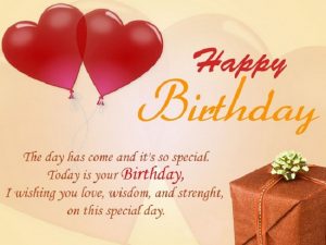 Best Happy Birthday Wishes Images | Happy Birthday Cards Images