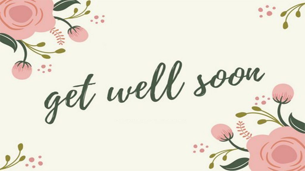 Get Well Cards HD Images & Pictures | Get Well Soon Messages