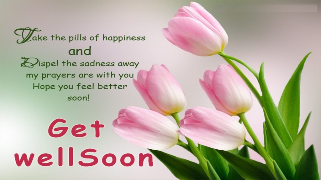 Get Well Cards HD Images & Pictures | Get Well Soon Messages