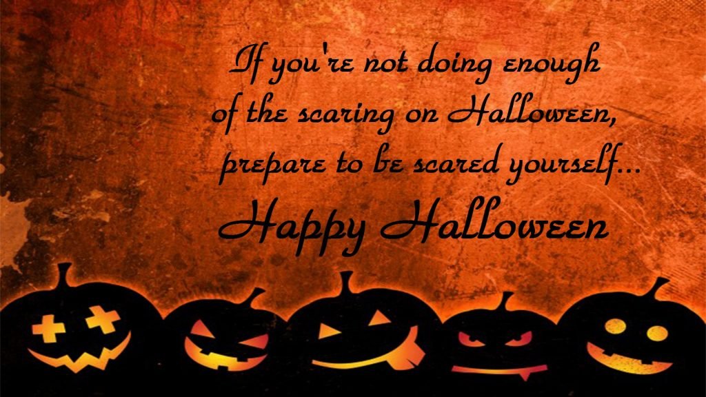 Happy Halloween Wishes & Greetings Images