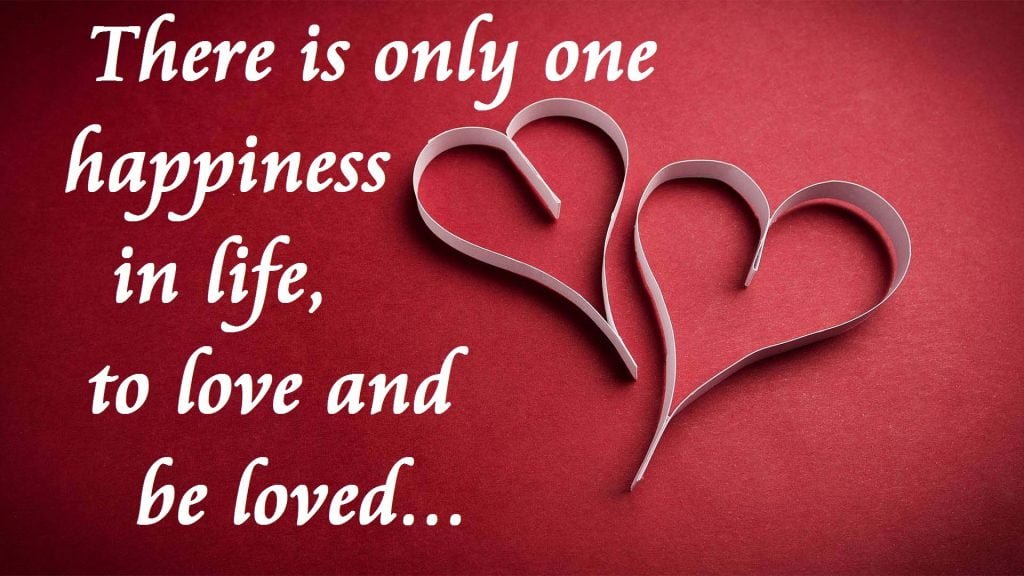 Love Sayings & Quotes HD Images | Cute Love Quotes