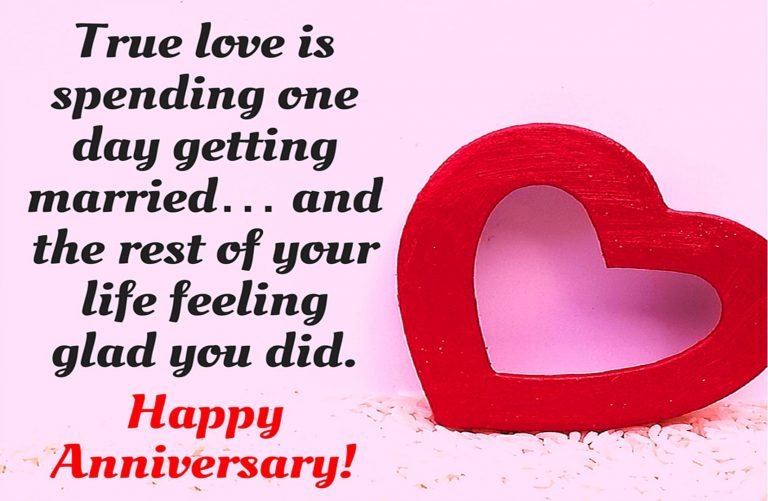 Marriage Anniversary Wishes With Images Anniversary Greetings 