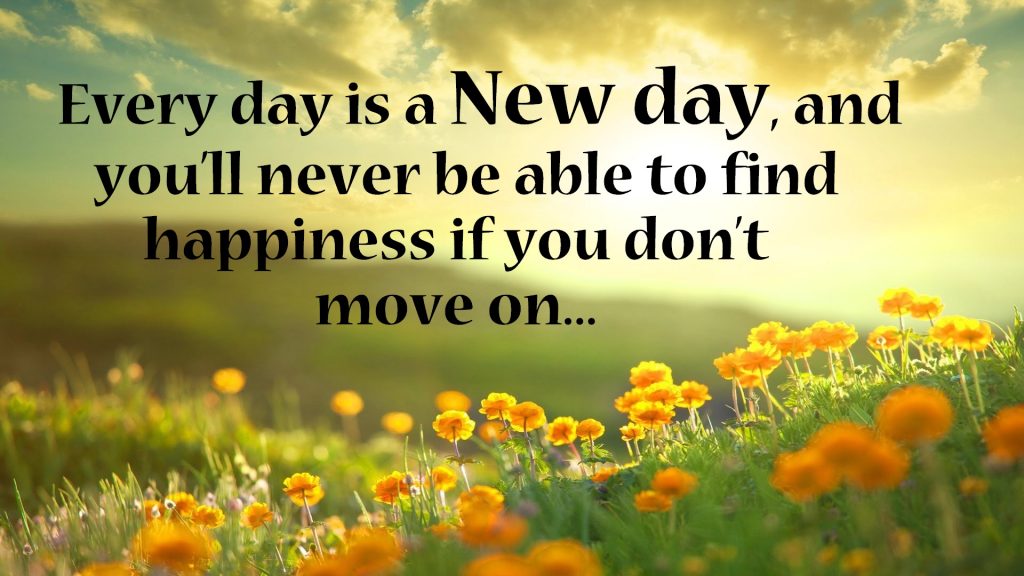 New Day Quotes Images | Morning Quotes & Wishes Images