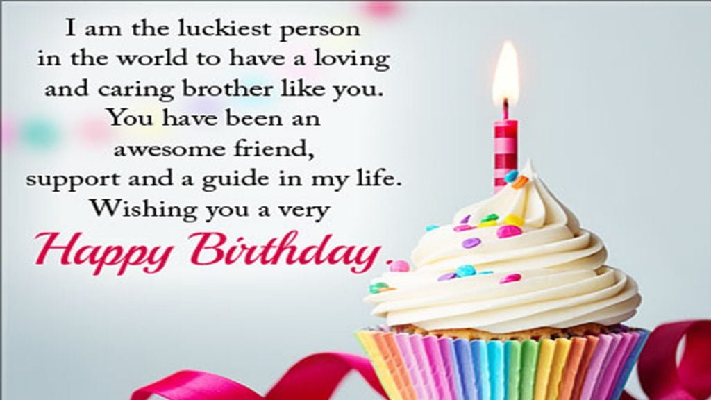 Happy Birthday Wishes HD Images | Birthday Greetings & Messages