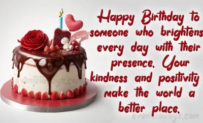 birthday wishes image free