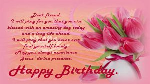 Happy Birthday Images with Beautiful Wishes, Greetings & Messages