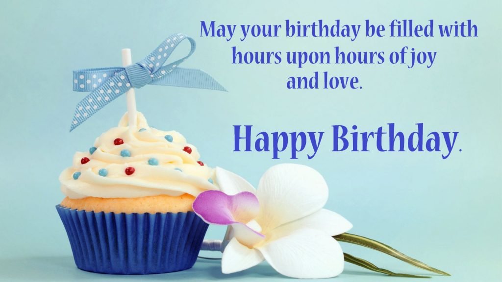 Best Happy Birthday Wishes & Greetings With Images