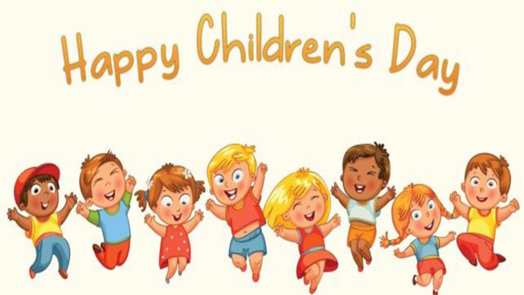 Happy Children's Day 2017 Images & HD Pictures | Children's day Wishes