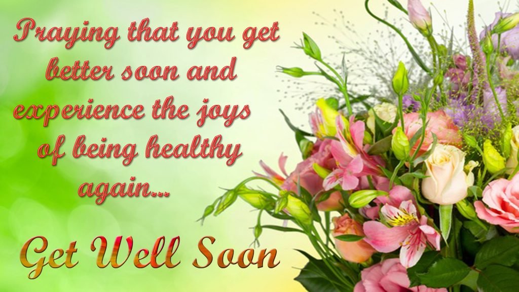 Get Well Soon Images | Get Well Soon Wishes & Messages