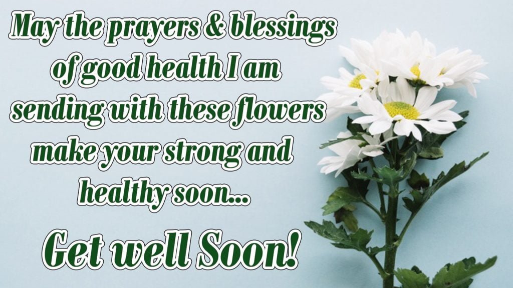 Get Well Soon Images 